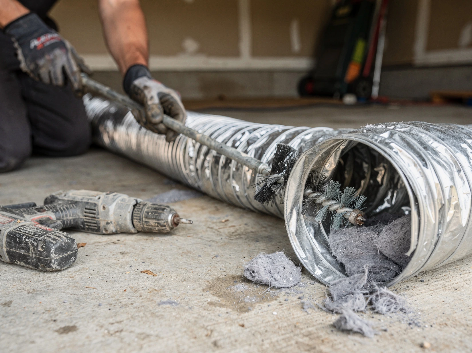Duct Cleaning service in Westminster, CA