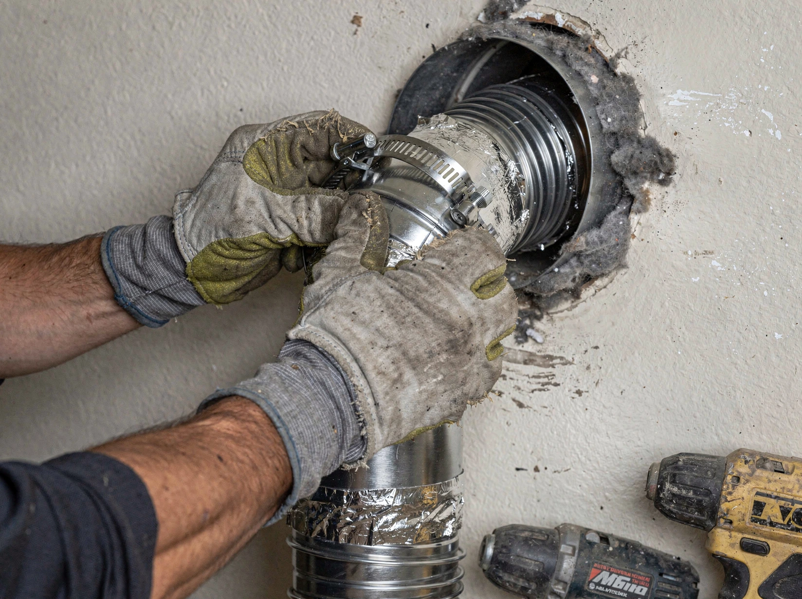 Hose Installation service in Westminster, CA