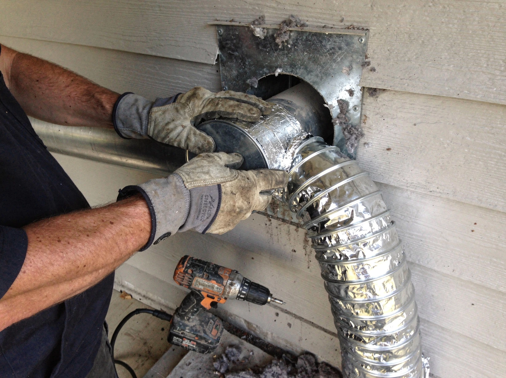 Vent Repair & Installation service in Westminster, CA